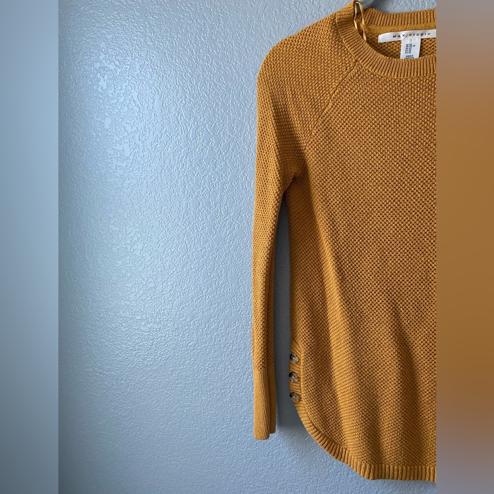 Max studio sweater - Picture 2 of 6